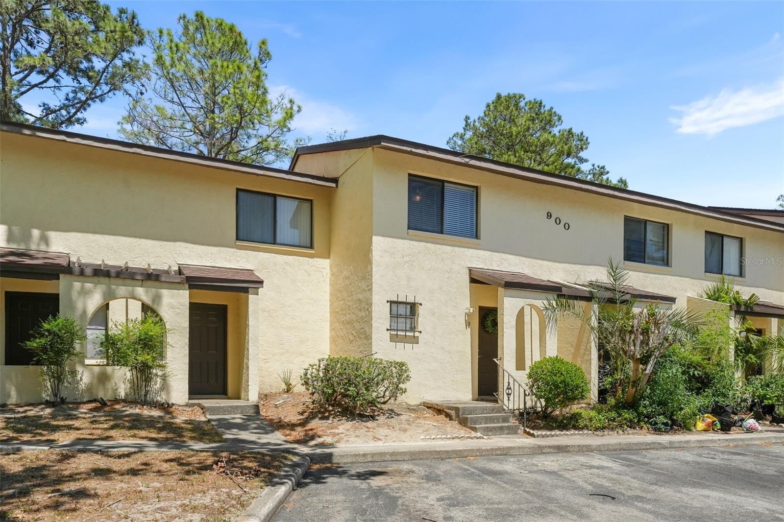 2735 SW 35TH PL #903, GAINESVILLE, FL, 32608