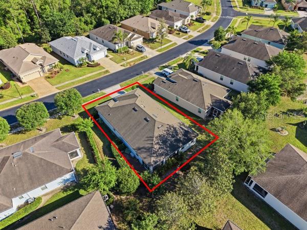 11215 PARADISE POINT WAY, NEW PORT RICHEY, FL, 34654