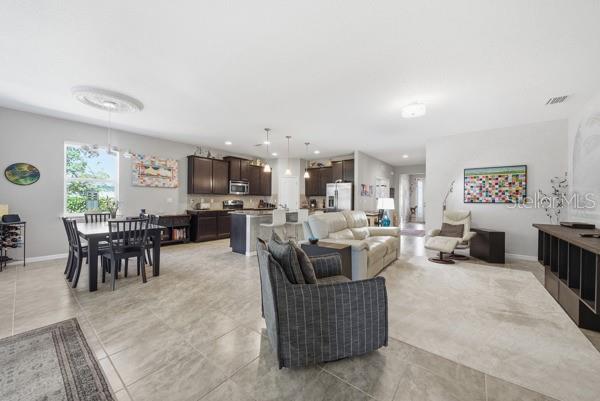 11215 PARADISE POINT WAY, NEW PORT RICHEY, FL, 34654