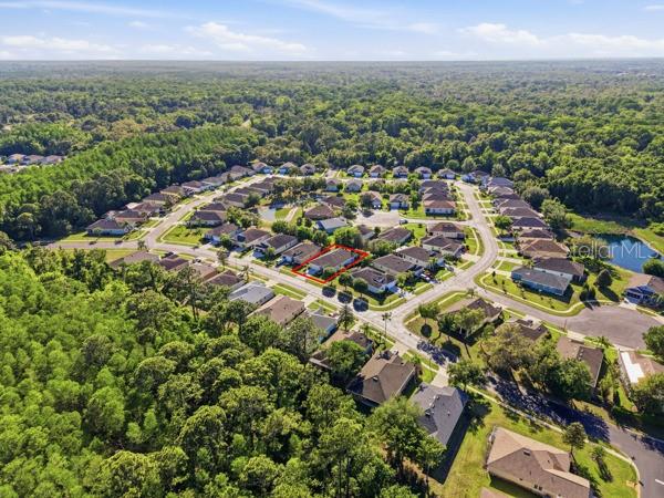 11215 PARADISE POINT WAY, NEW PORT RICHEY, FL, 34654