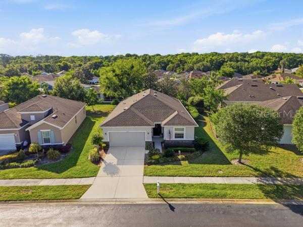 11215 PARADISE POINT WAY, NEW PORT RICHEY, FL, 34654