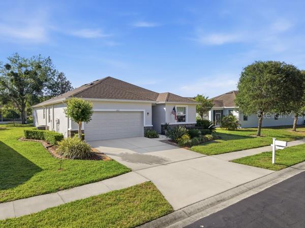 11215 PARADISE POINT WAY, NEW PORT RICHEY, FL, 34654
