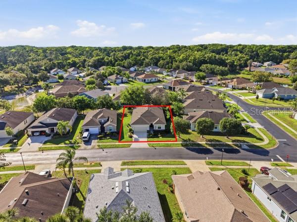 11215 PARADISE POINT WAY, NEW PORT RICHEY, FL, 34654