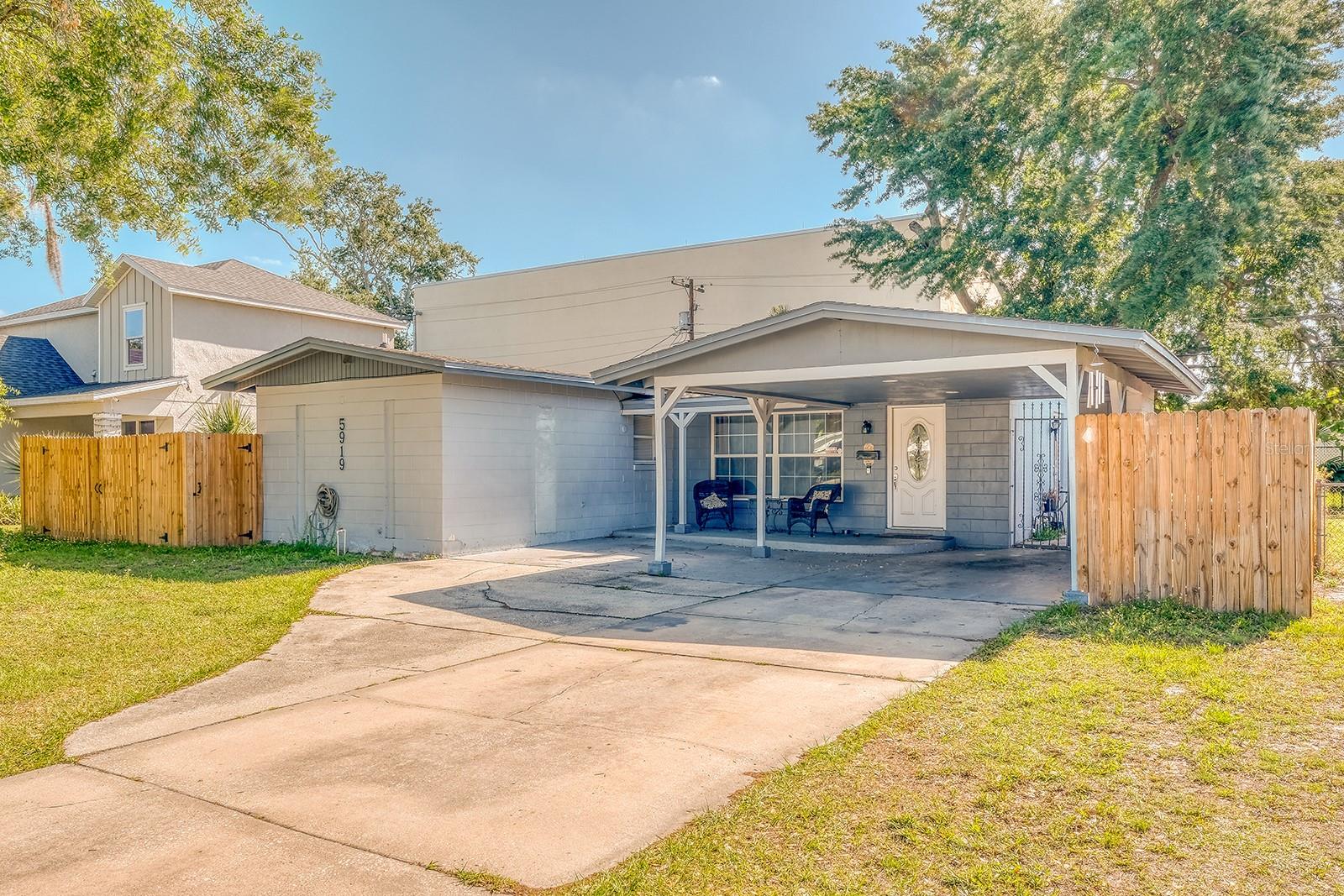 5919 LUZON DR, ORLANDO, FL, 32809