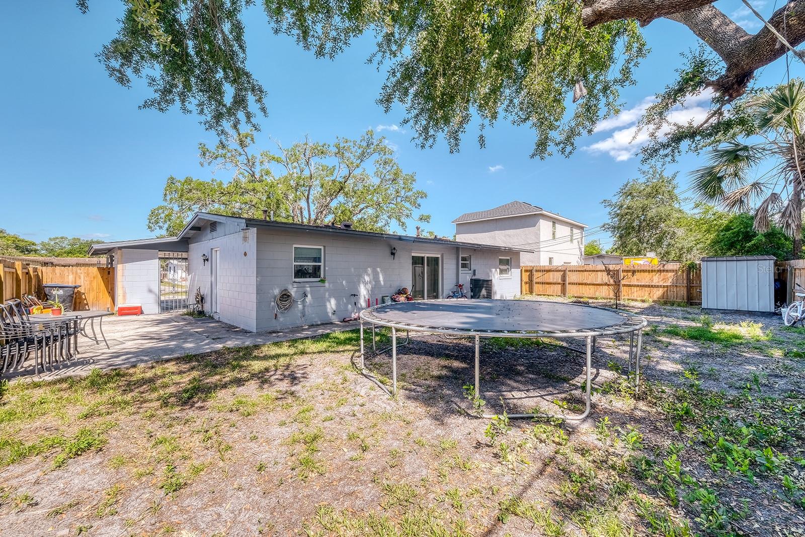 5919 LUZON DR, ORLANDO, FL, 32809