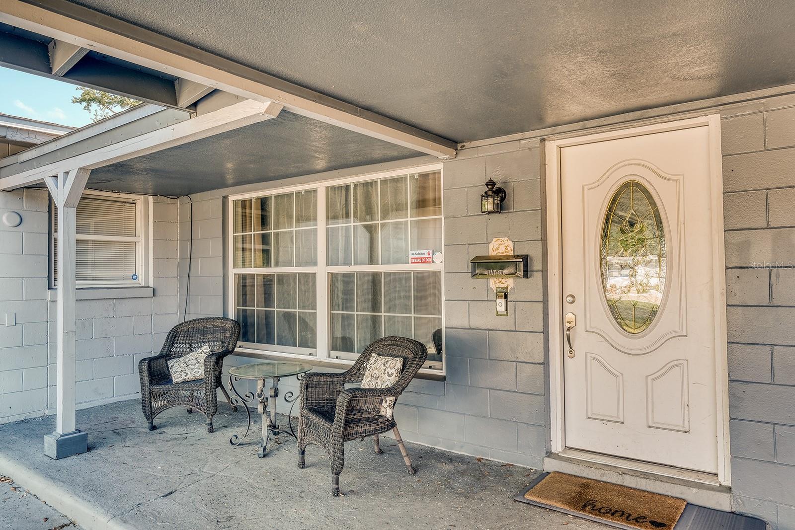 5919 LUZON DR, ORLANDO, FL, 32809