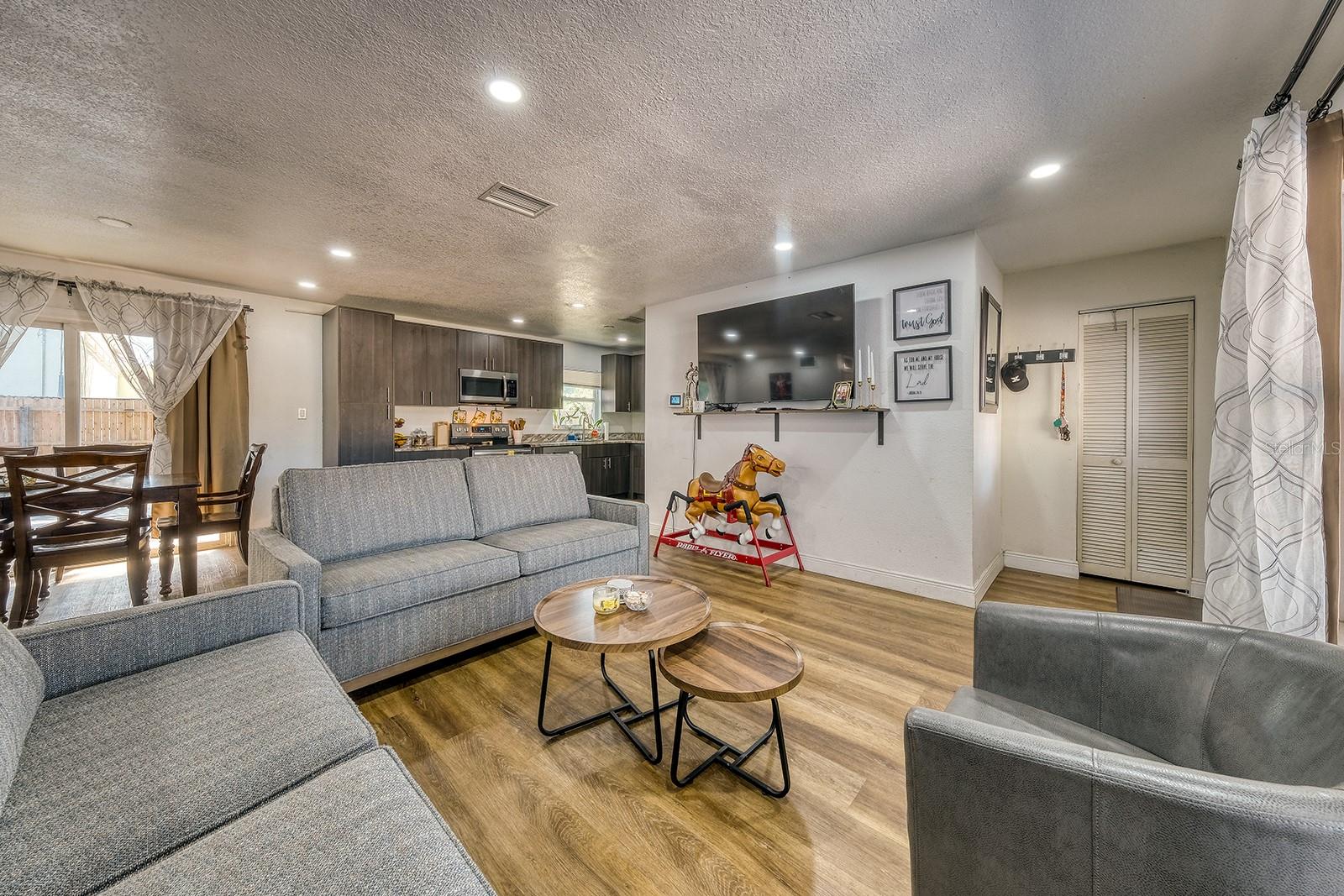 5919 LUZON DR, ORLANDO, FL, 32809