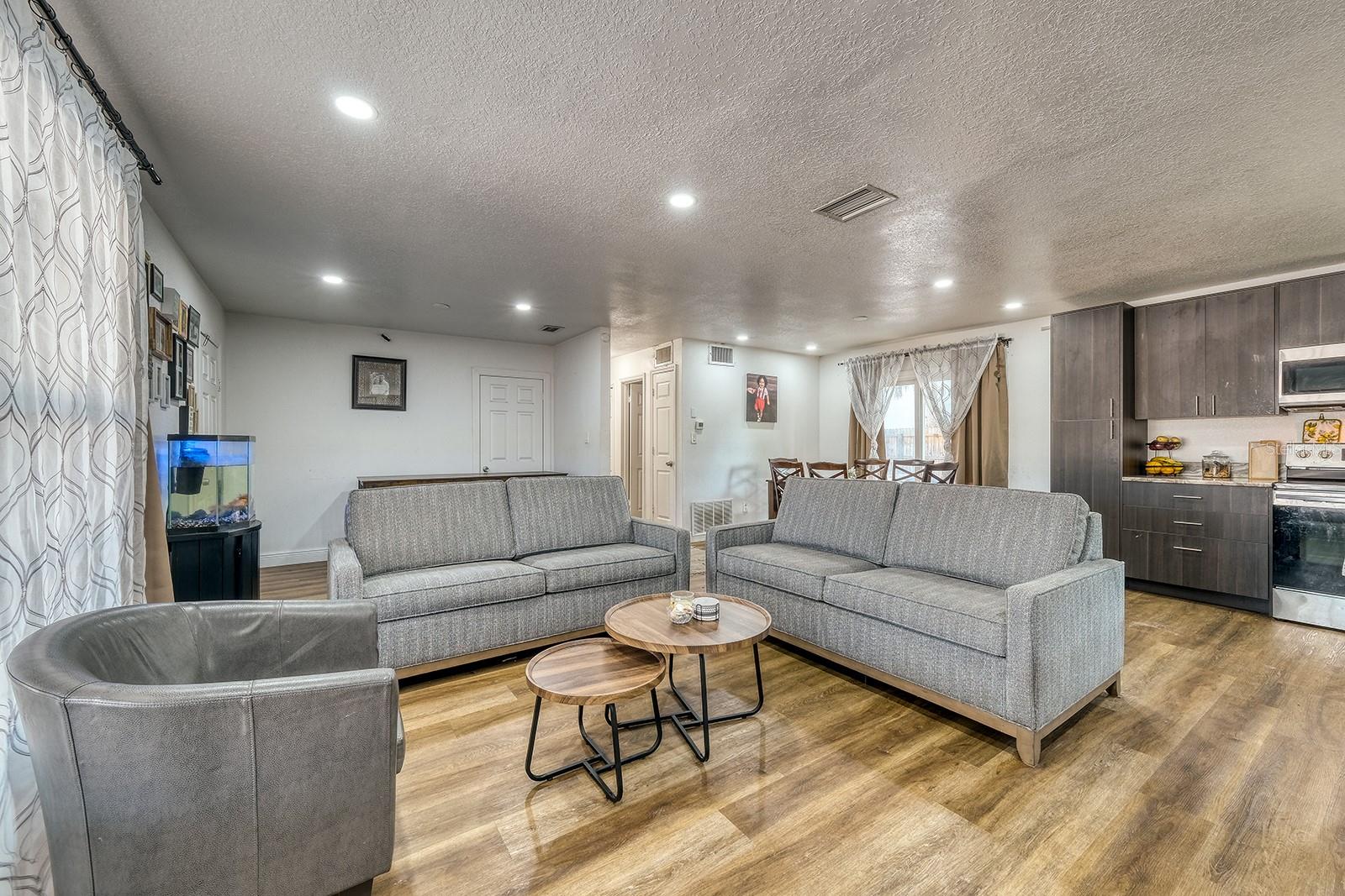 5919 LUZON DR, ORLANDO, FL, 32809