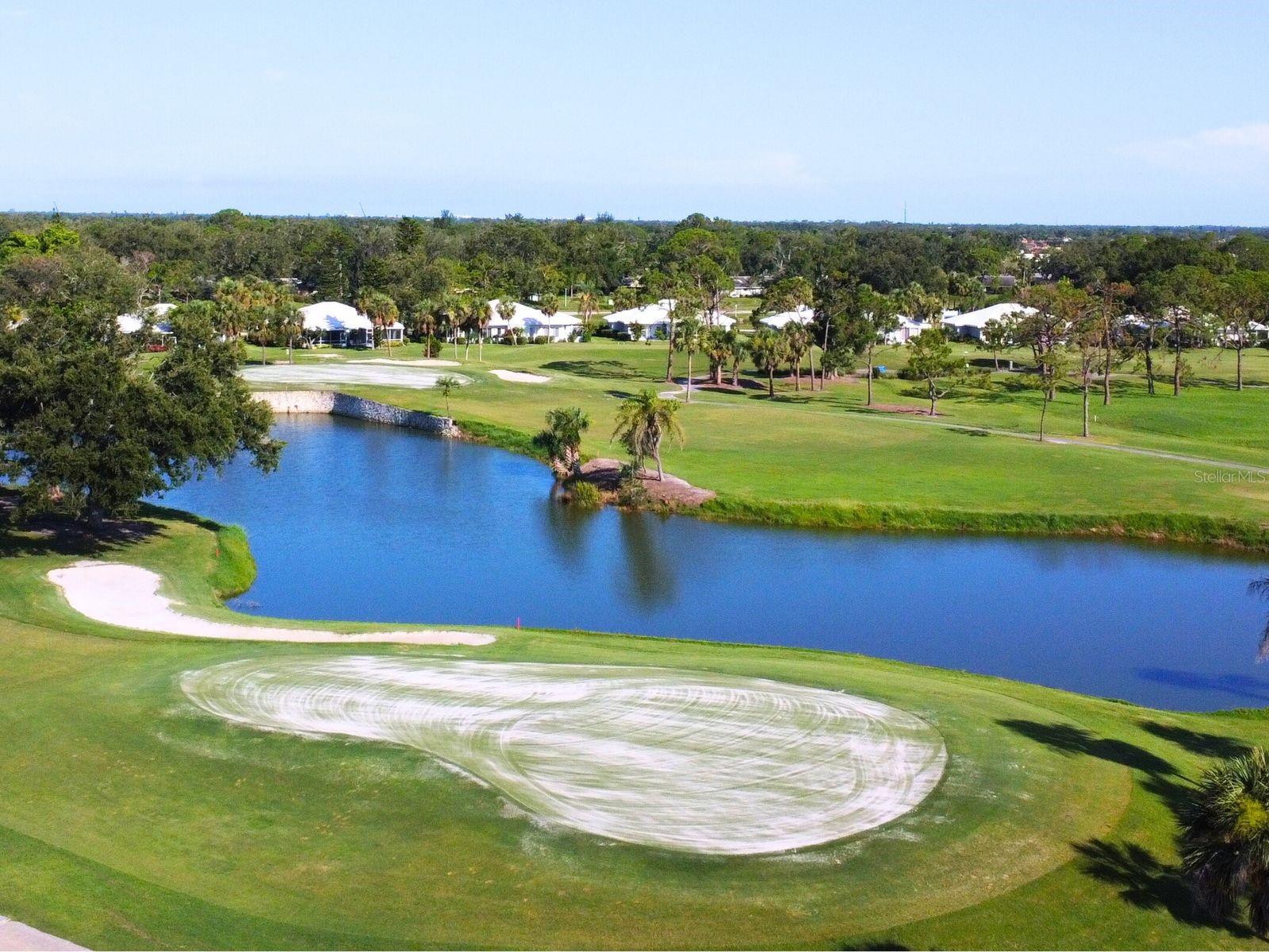 138 SOUTHAMPTON PL S ## 357, VENICE, FL, 34293