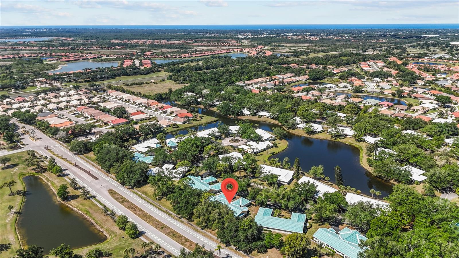 138 SOUTHAMPTON PL S ## 357, VENICE, FL, 34293