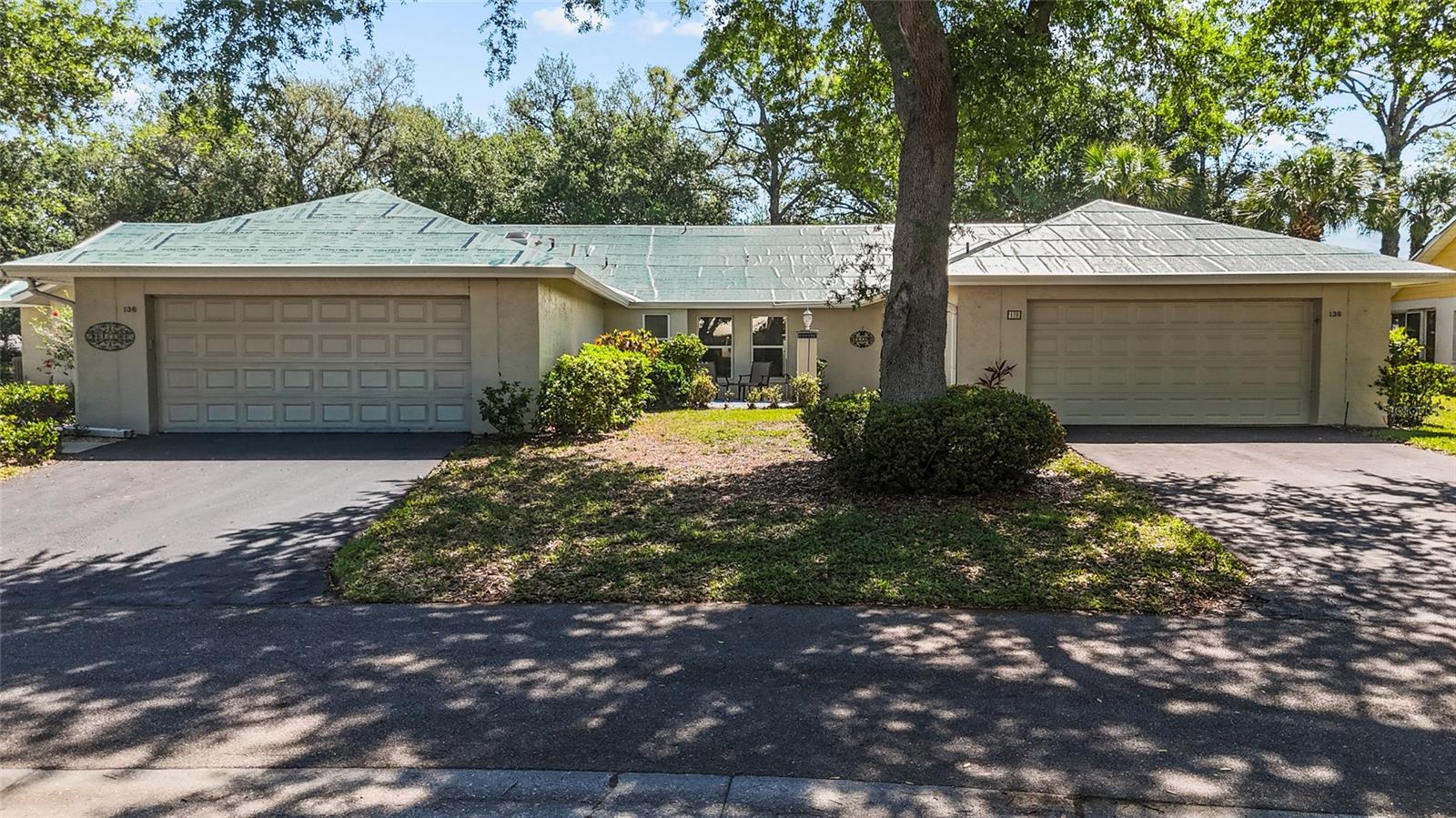 138 SOUTHAMPTON PL S ## 357, VENICE, FL, 34293
