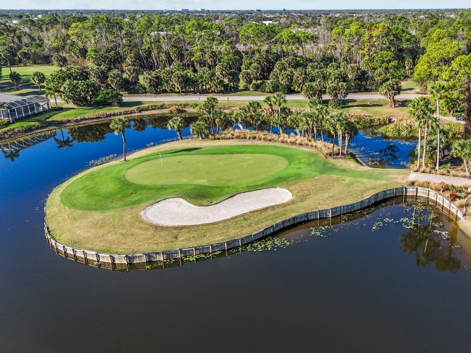 138 SOUTHAMPTON PL S ## 357, VENICE, FL, 34293