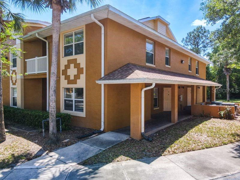 4600 E MOODY BLVD #12F, BUNNELL, FL, 32110