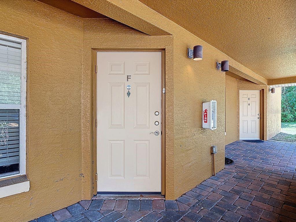 4600 E MOODY BLVD #12F, BUNNELL, FL, 32110