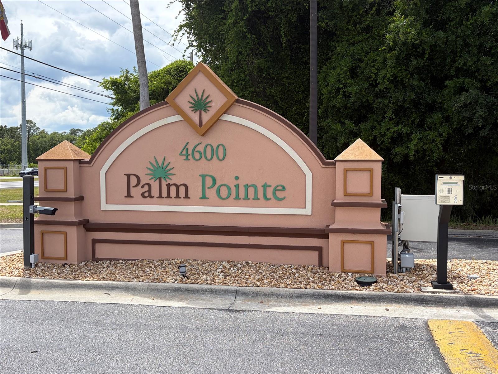 4600 E MOODY BLVD #12F, BUNNELL, FL, 32110