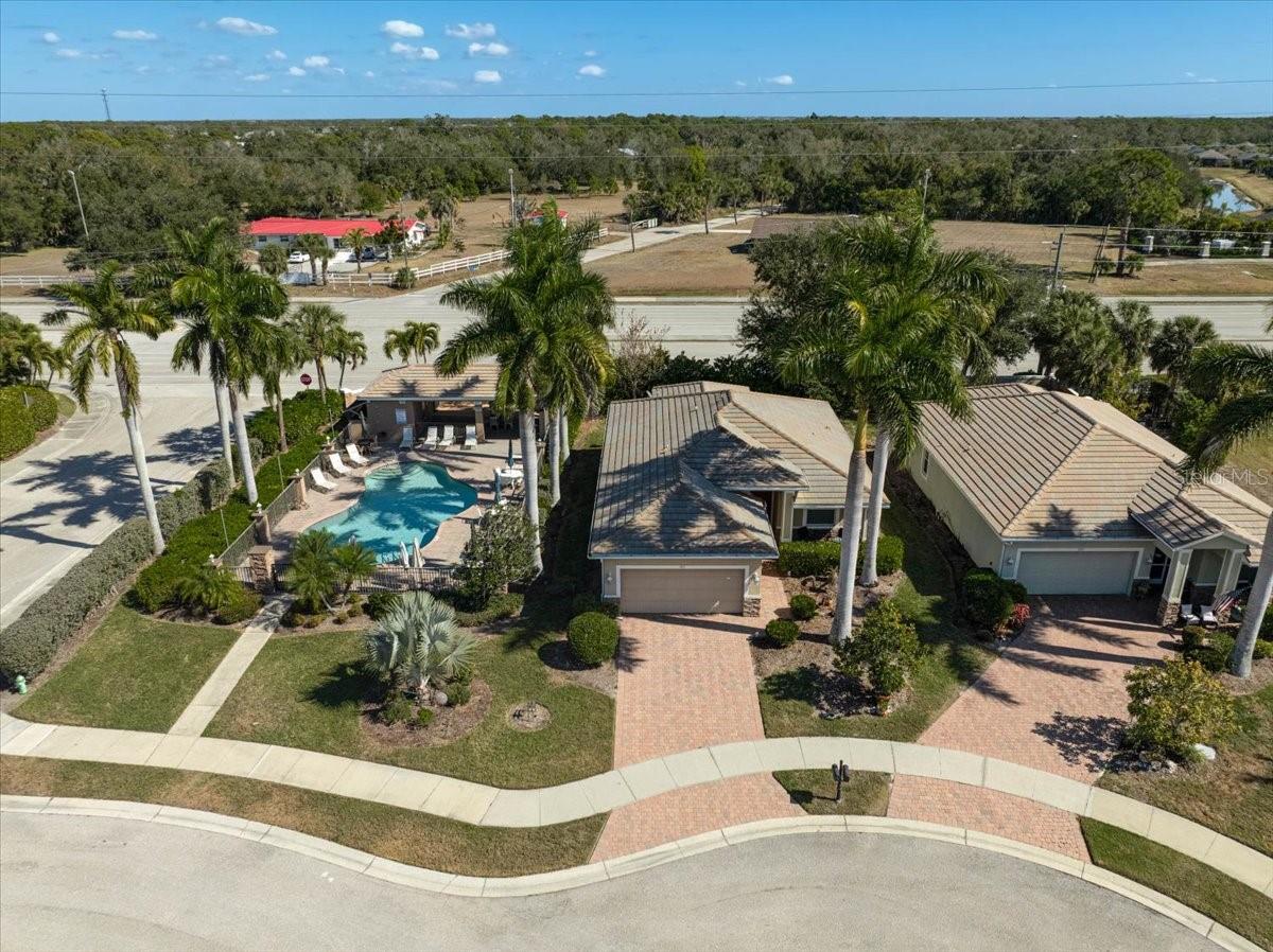 9815 NOSTALGIA PL, ENGLEWOOD, FL, 34223