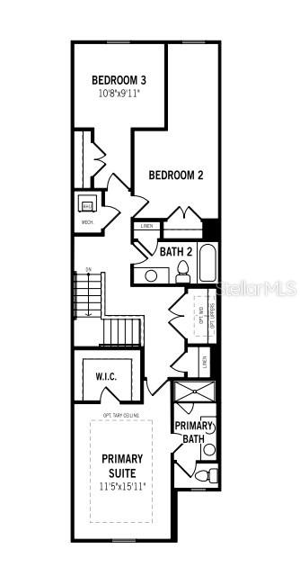 8850 GINKO RUN, PARRISH, FL, 34219