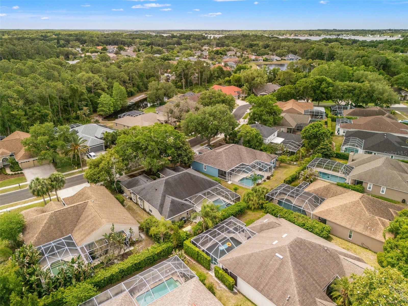 3749 PENDLEBURY DR, PALM HARBOR, FL, 34685