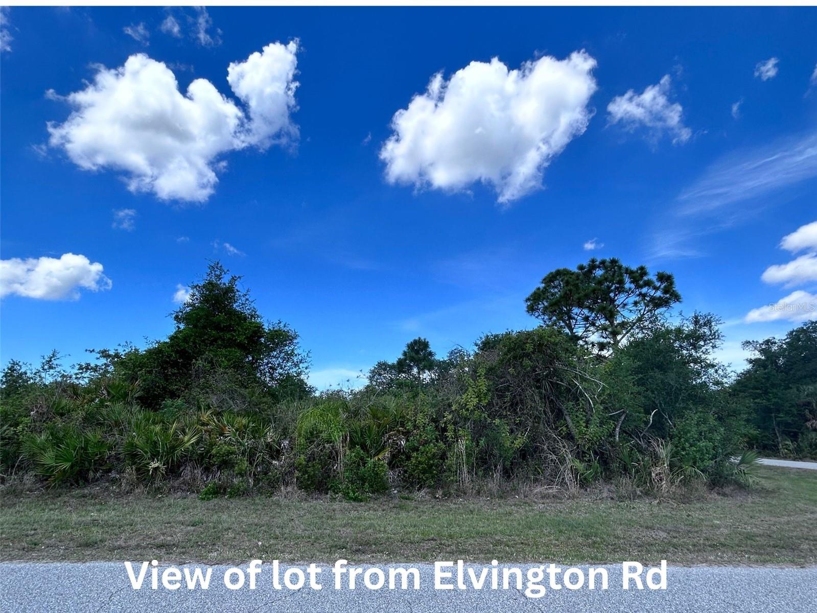 12231 GRACE AVE, PORT CHARLOTTE, FL, 33981