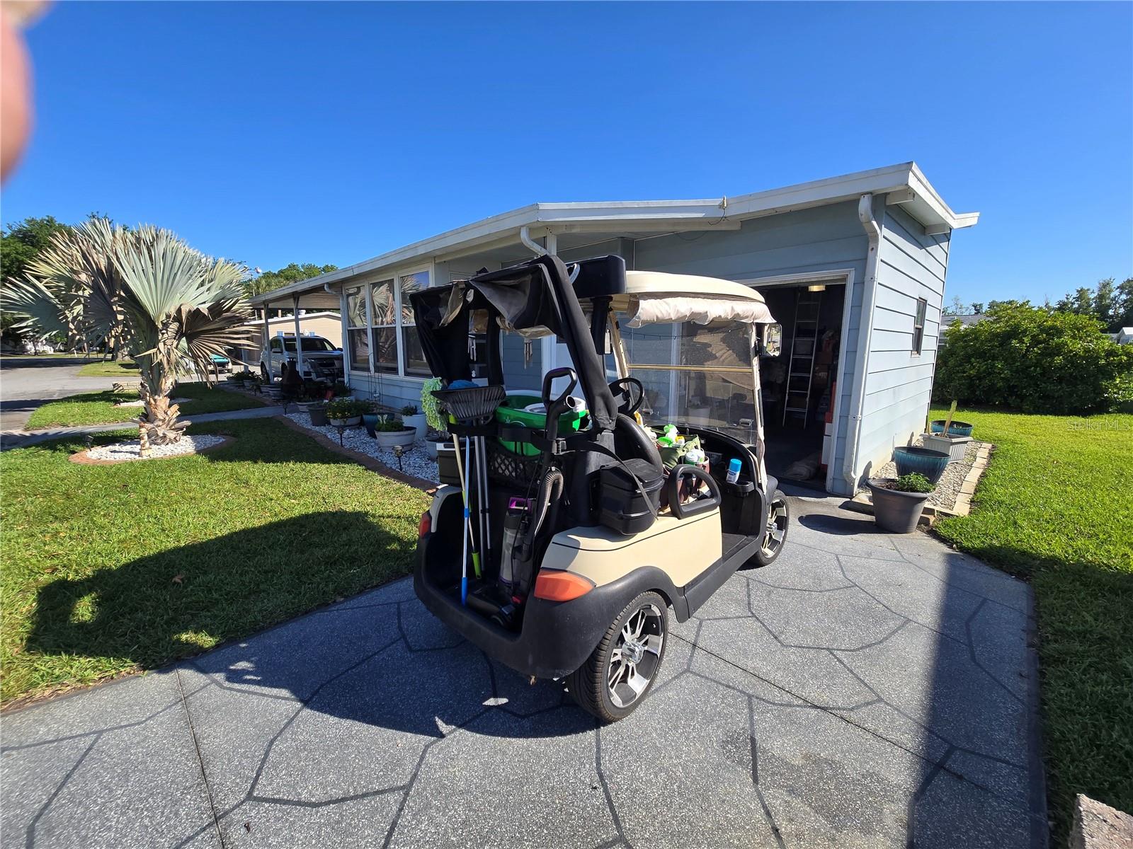 336 VICTORIA DR, HAINES CITY, FL, 33844