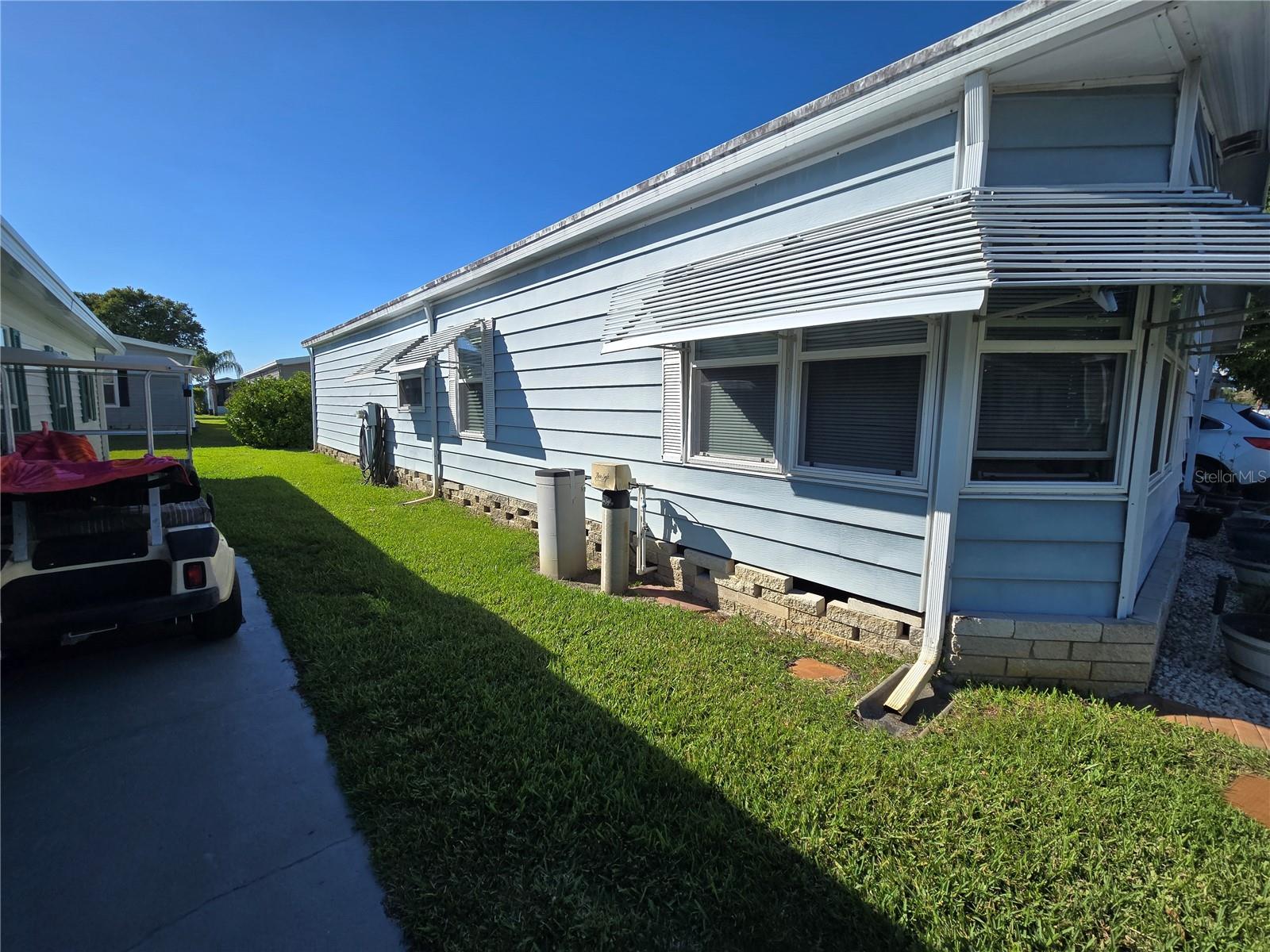 336 VICTORIA DR, HAINES CITY, FL, 33844