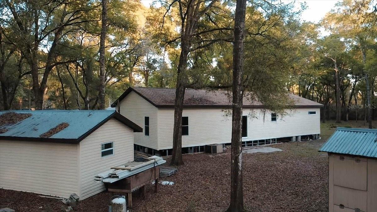 17033 NANDY LN, SPRING HILL, FL, 34610