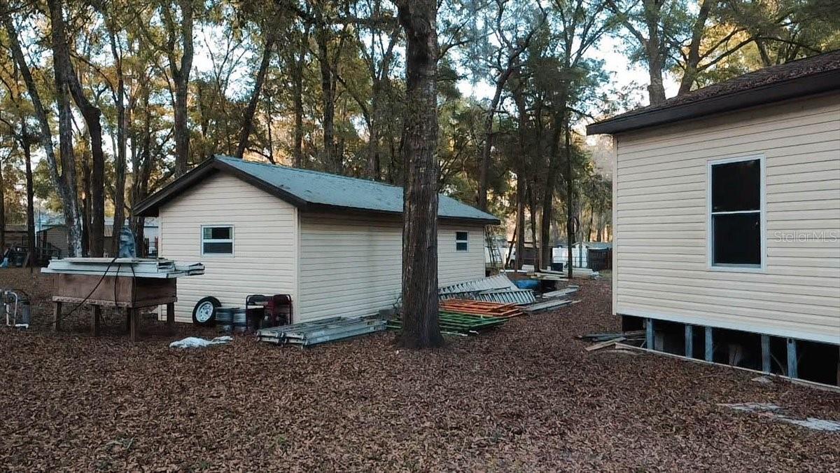 17033 NANDY LN, SPRING HILL, FL, 34610