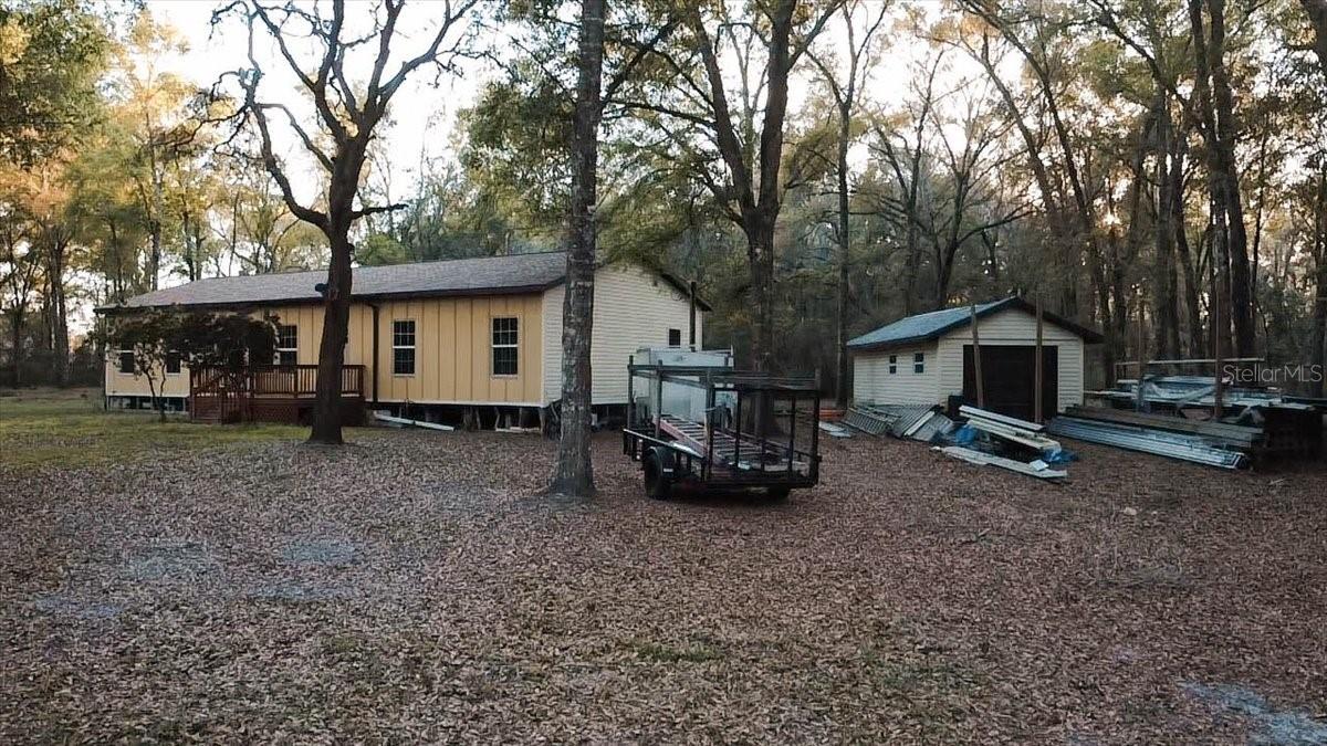 17033 NANDY LN, SPRING HILL, FL, 34610