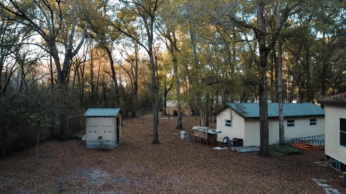 17033 NANDY LN, SPRING HILL, FL, 34610