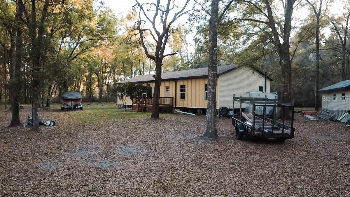 17033 NANDY LN, SPRING HILL, FL, 34610