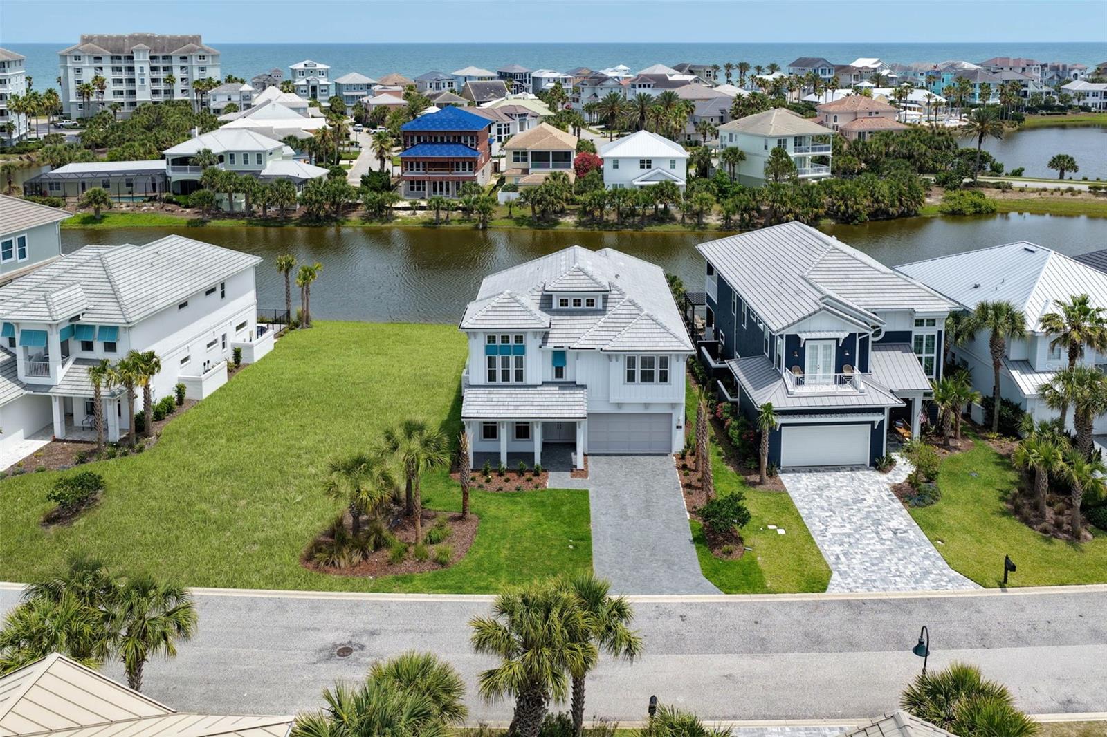 24 CINNAMON BEACH WAY, PALM COAST, FL, 32137