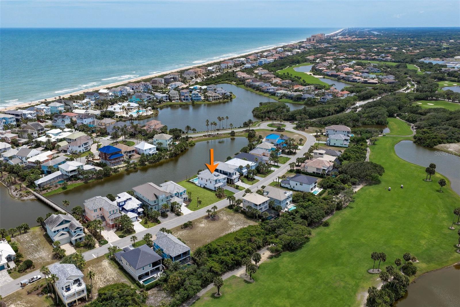 24 CINNAMON BEACH WAY, PALM COAST, FL, 32137