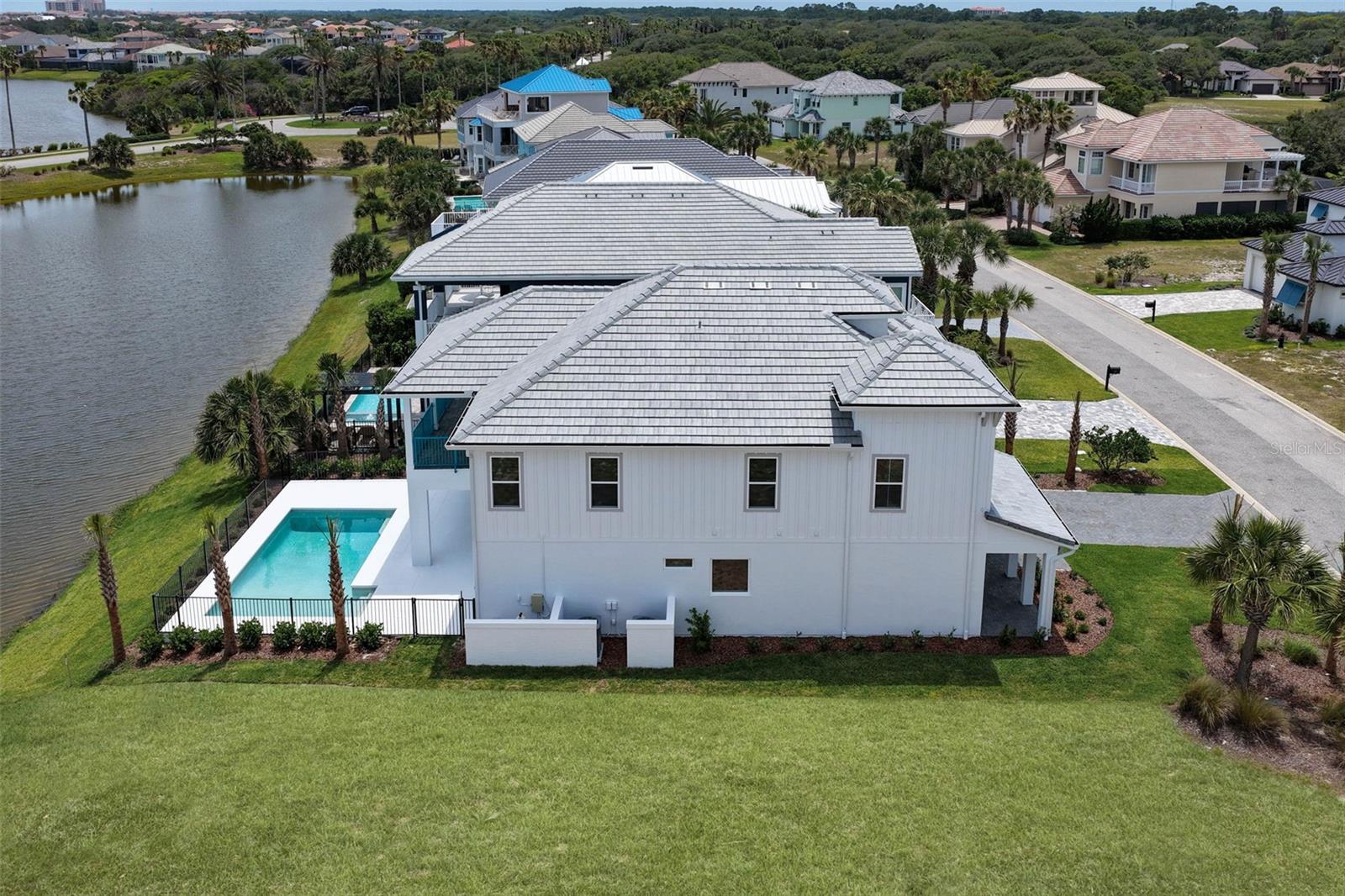 24 CINNAMON BEACH WAY, PALM COAST, FL, 32137