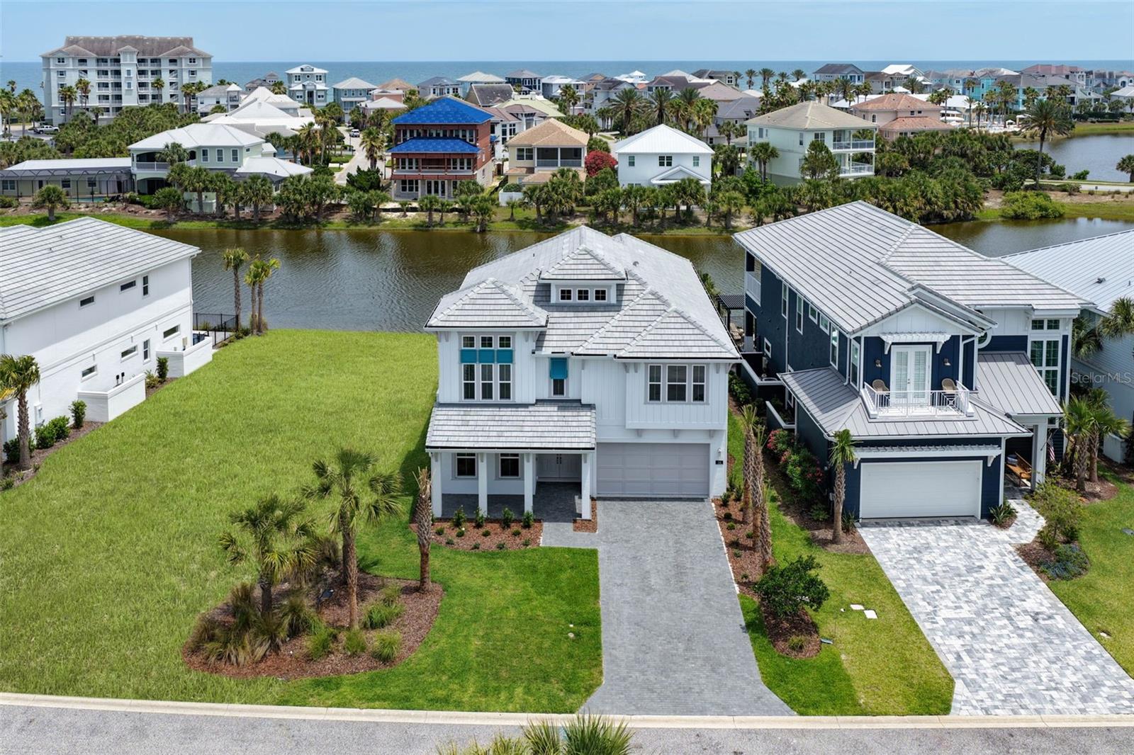 24 CINNAMON BEACH WAY, PALM COAST, FL, 32137