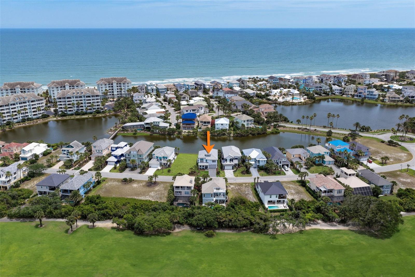 24 CINNAMON BEACH WAY, PALM COAST, FL, 32137