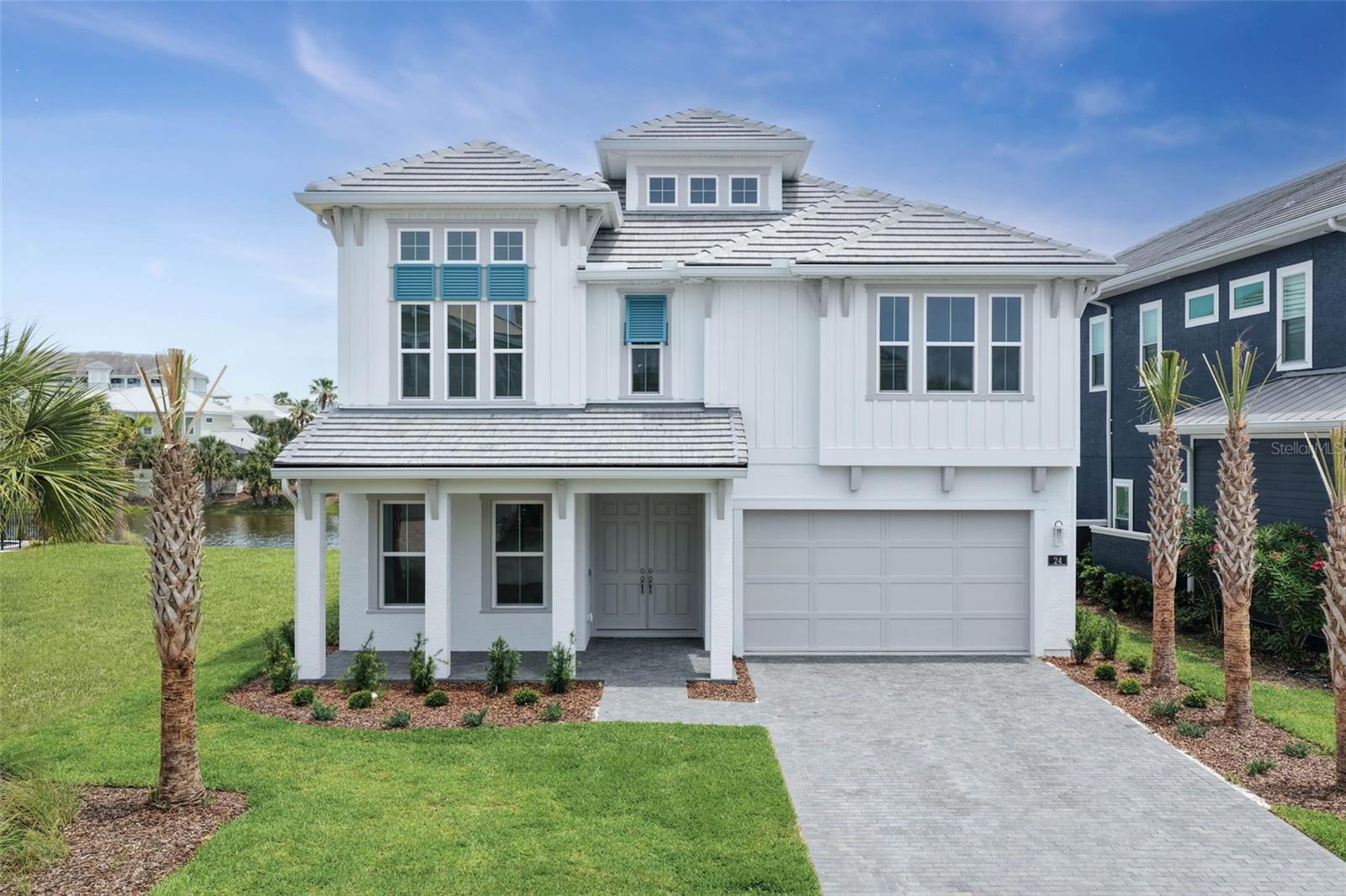 24 CINNAMON BEACH WAY, PALM COAST, FL, 32137