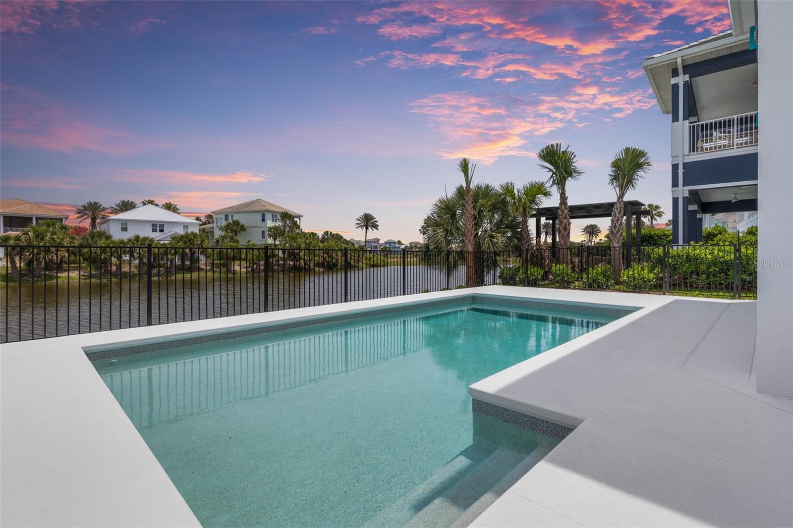 24 CINNAMON BEACH WAY, PALM COAST, FL, 32137