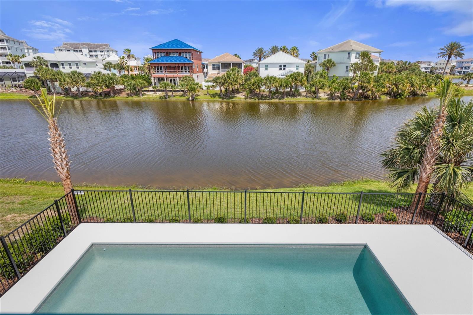 24 CINNAMON BEACH WAY, PALM COAST, FL, 32137