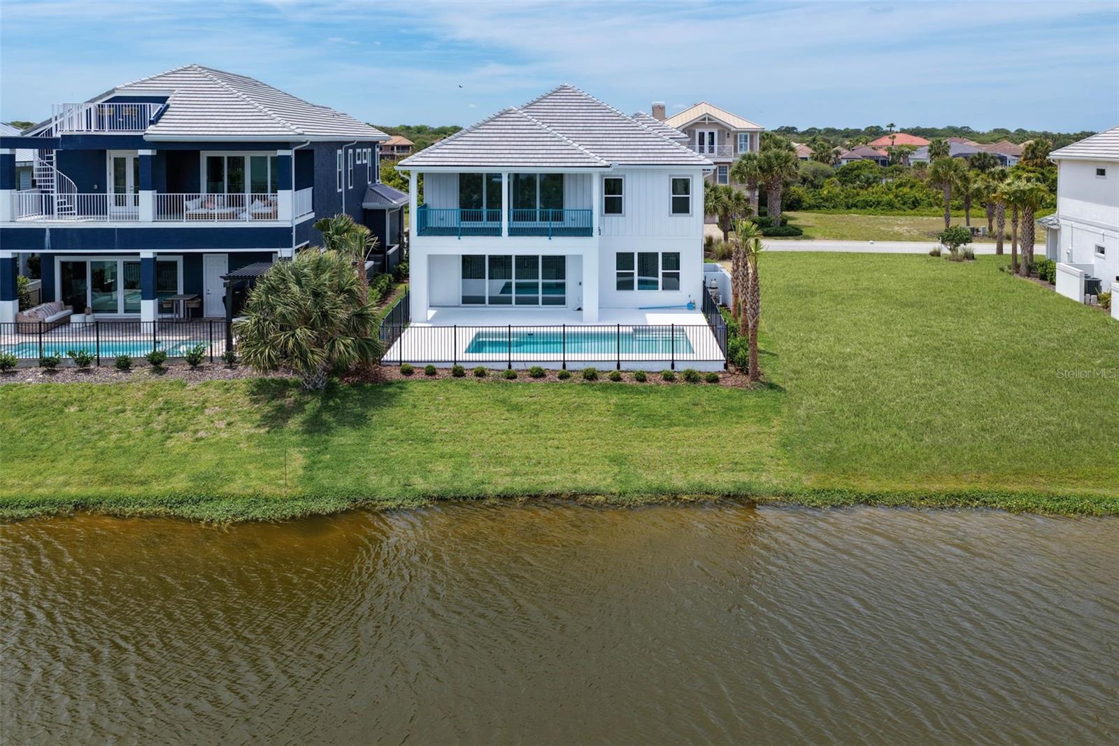 24 CINNAMON BEACH WAY, PALM COAST, FL, 32137