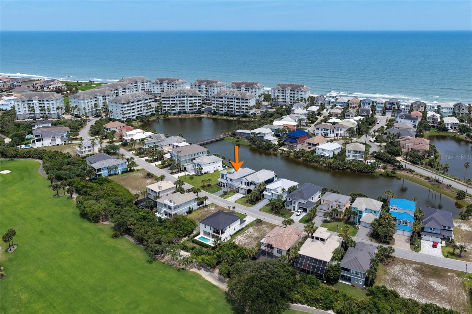 24 CINNAMON BEACH WAY, PALM COAST, FL, 32137