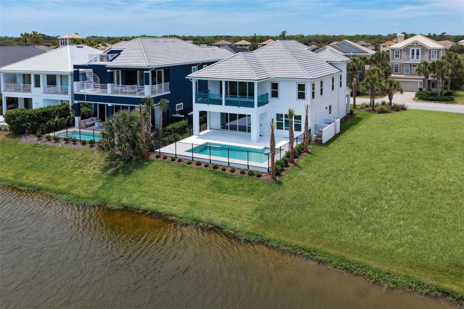 24 CINNAMON BEACH WAY, PALM COAST, FL, 32137