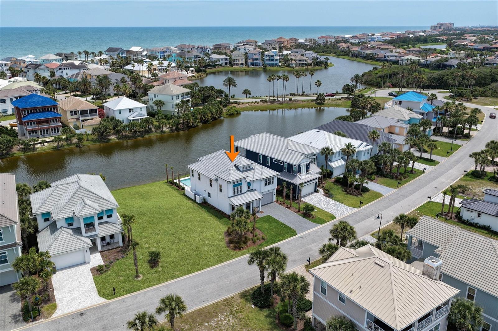 24 CINNAMON BEACH WAY, PALM COAST, FL, 32137