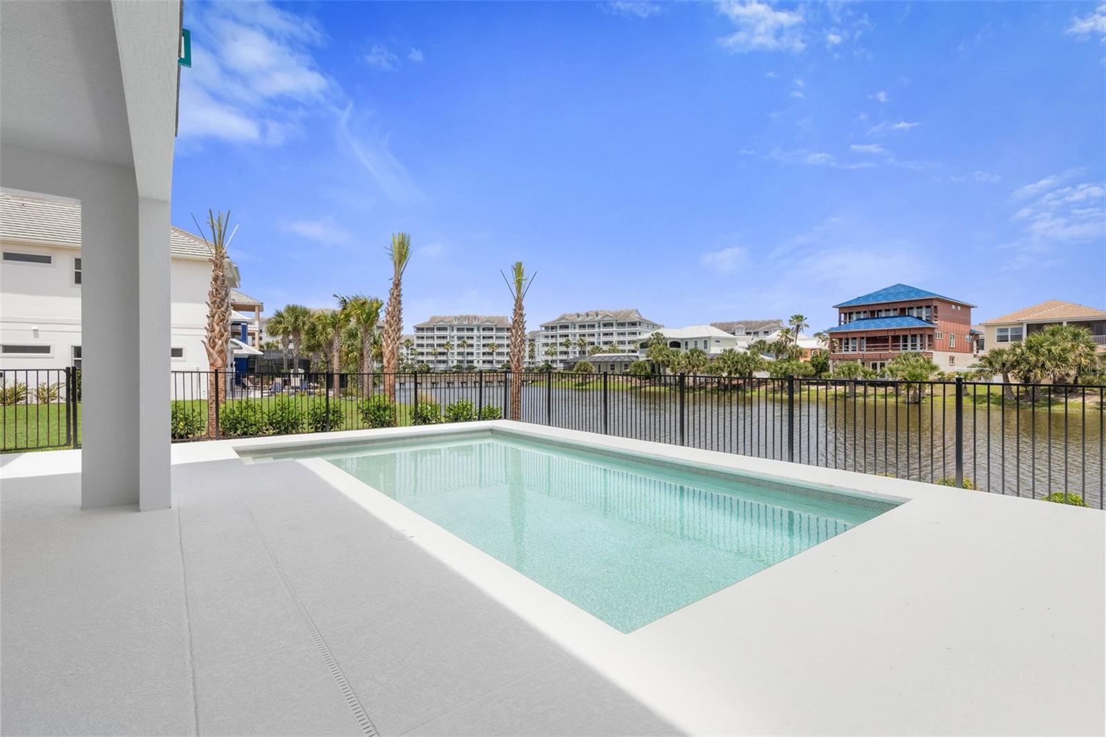 24 CINNAMON BEACH WAY, PALM COAST, FL, 32137