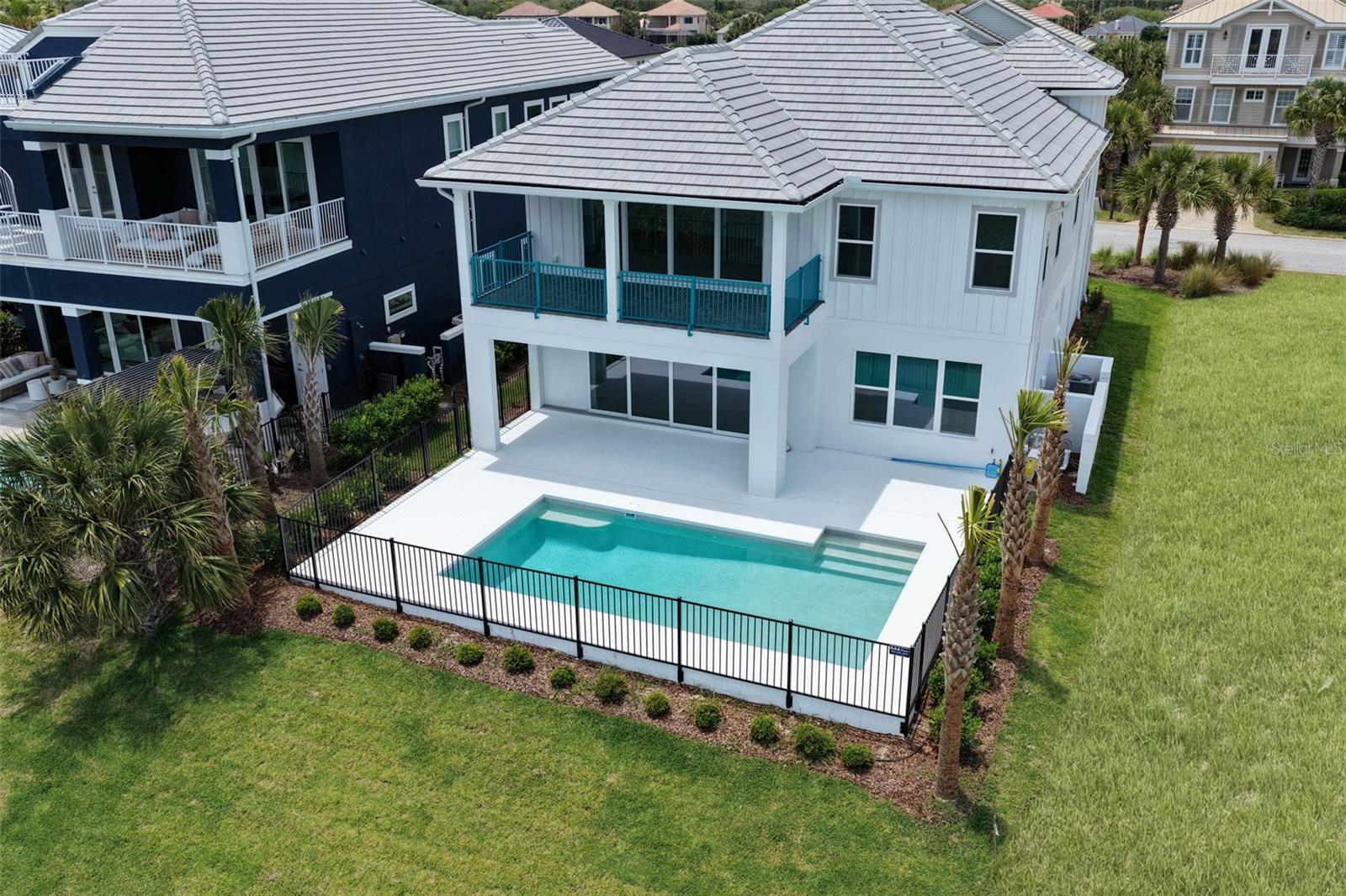 24 CINNAMON BEACH WAY, PALM COAST, FL, 32137