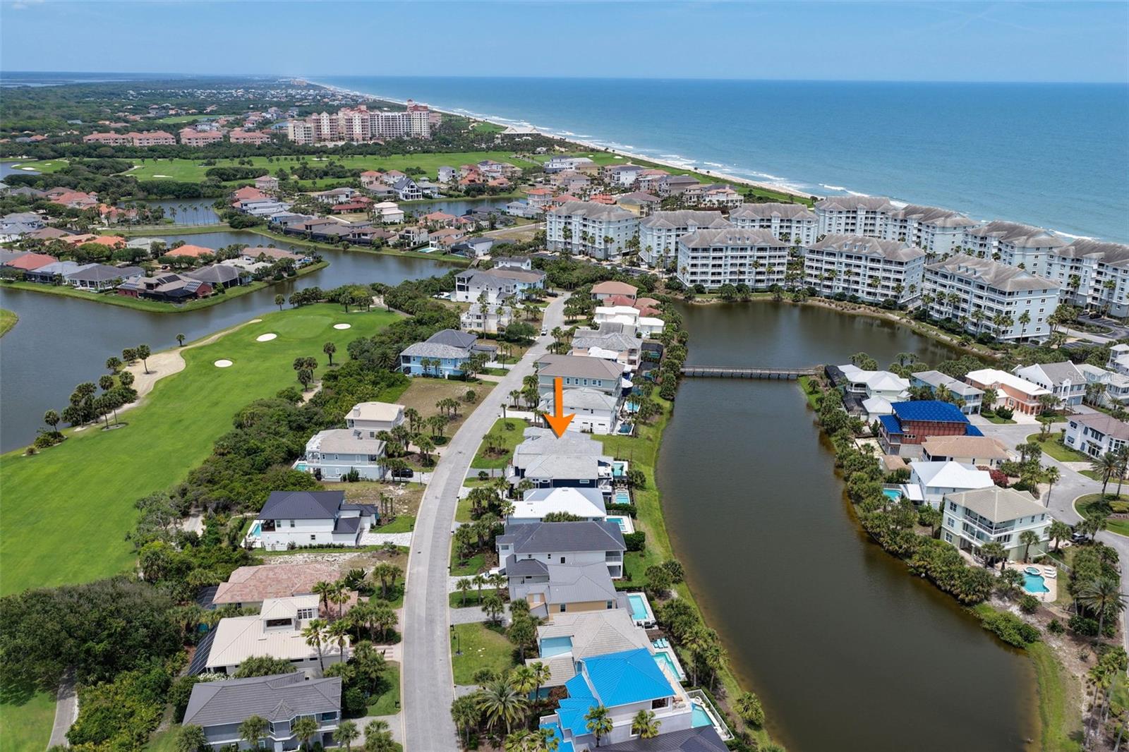 24 CINNAMON BEACH WAY, PALM COAST, FL, 32137