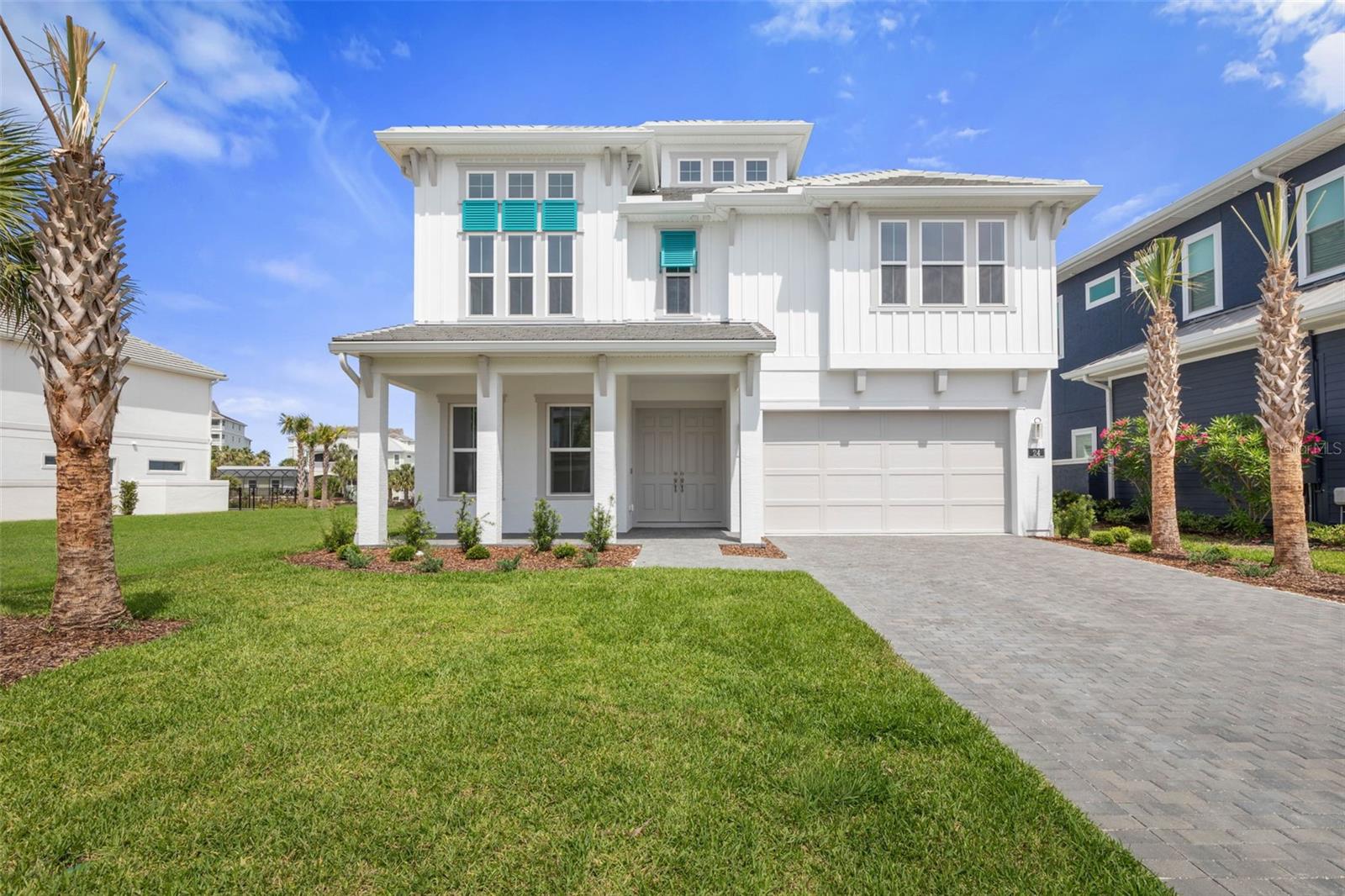24 CINNAMON BEACH WAY, PALM COAST, FL, 32137