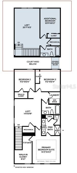 204 SUNSET GARDEN LN, WINTER GARDEN, FL, 34787