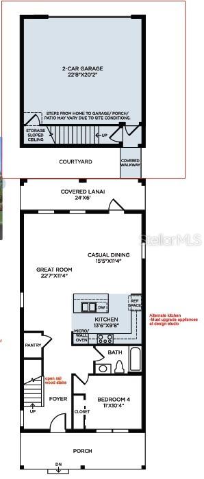 204 SUNSET GARDEN LN, WINTER GARDEN, FL, 34787