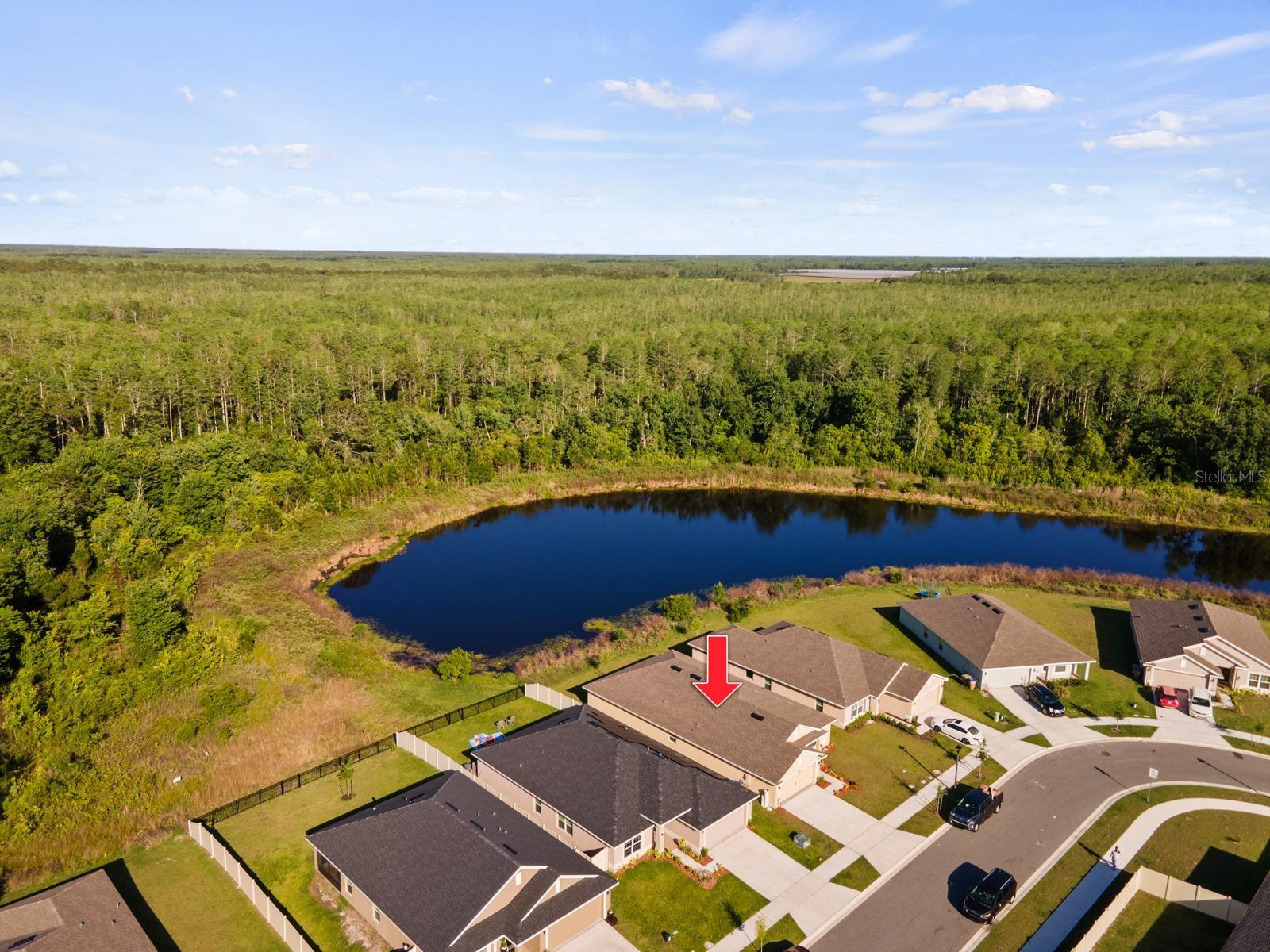 4224 SAGEFIELD DR, ST CLOUD, FL, 34773