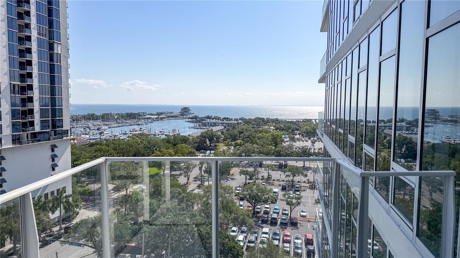 175 1ST ST S #1108, ST PETERSBURG, FL, 33701